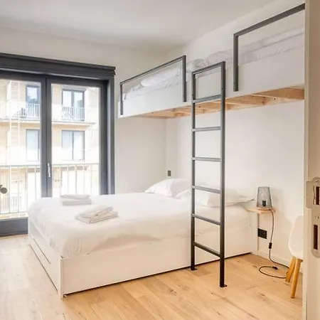 Spacious 2-br Just 30m From The Apartment Knokke-Heist